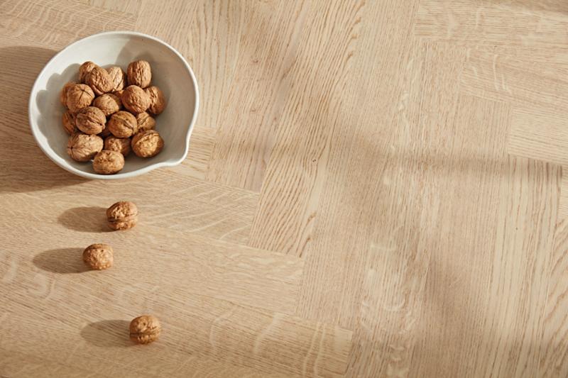Oak White Nature - slika 4