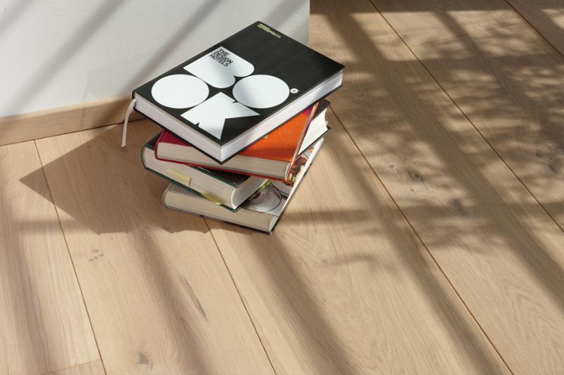 Oak White Traditional - slika 2
