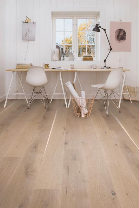 Oak White Vivo - slika 2