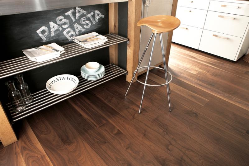 Walnut am. Transparent Andante - slika 2